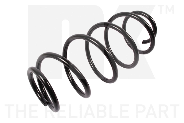 Suspension Spring (5319100)