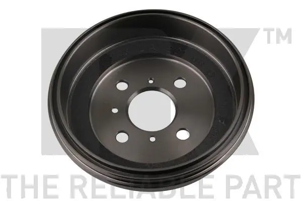 Brake Drum
