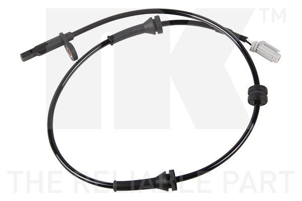 Sensor, wheel speed (292245)