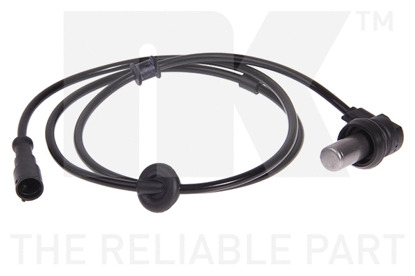 Sensor, wheel speed (294711)