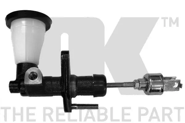 Master Cylinder, clutch (834548)