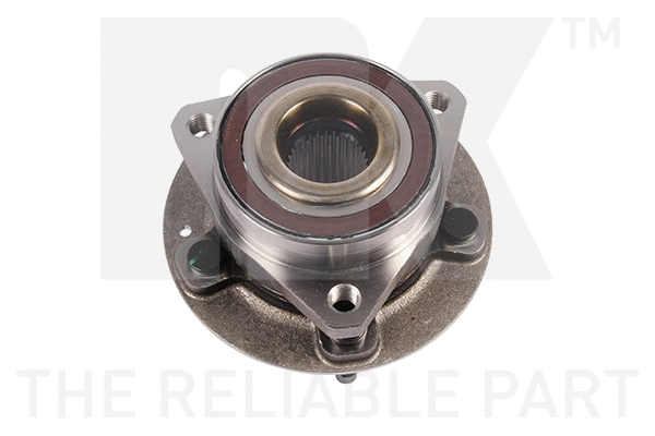 Wheel Bearing Kit (753643)