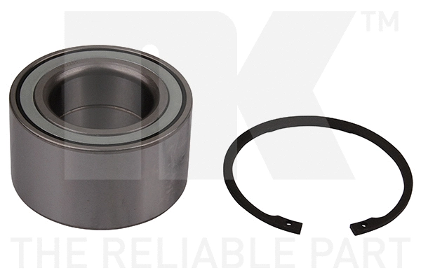 Wheel Bearing (765701)