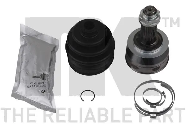 Joint Kit, drive shaft (514413)