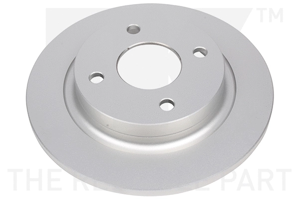 Brake Disc (3125112)