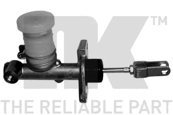 Master Cylinder, clutch (832206)