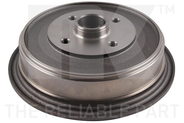 Brake Drum (254721)