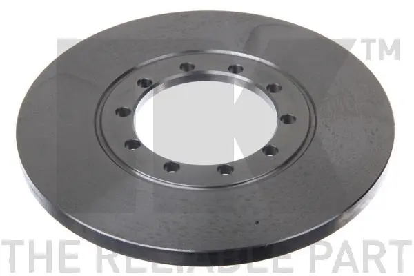 Brake Disc (202577)