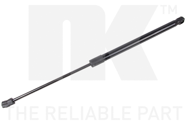 Gas Spring, boot/cargo area (11047024)