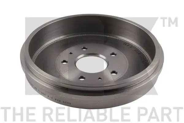 Brake Drum