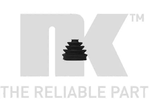 Bellow Kit, drive shaft (521907)