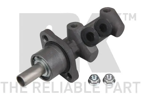 Brake Master Cylinder (823941)