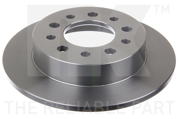 Brake Disc (203426)