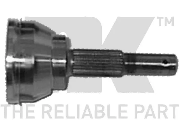 Joint Kit, drive shaft (512226)