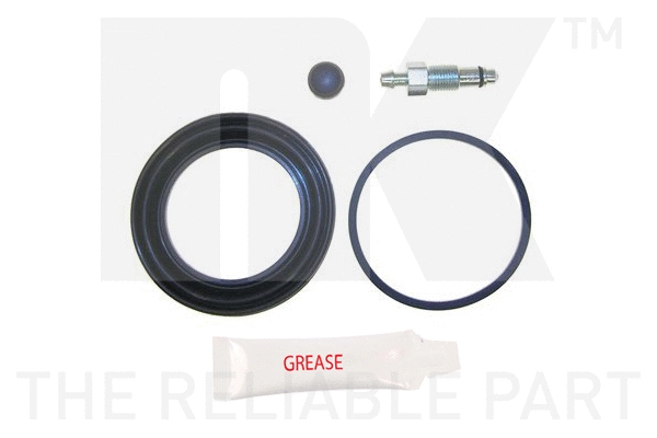 Repair Kit, brake caliper (8833035)