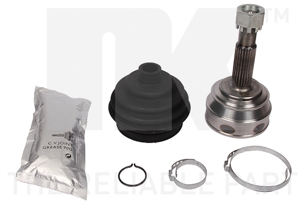 Joint Kit, drive shaft (513605)