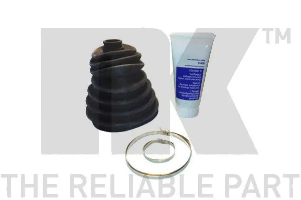 Bellow Kit, drive shaft (529996)