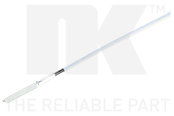 Cable Pull, parking brake