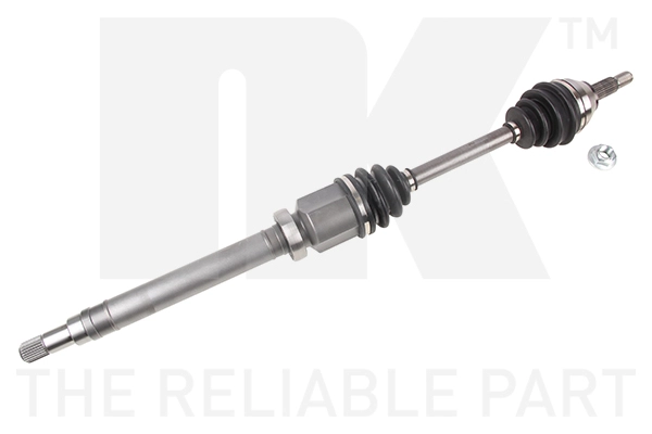 Drive Shaft (502578)