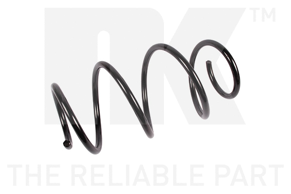 Suspension Spring (531569)