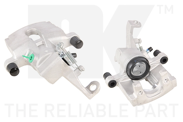 Brake Caliper (211216)