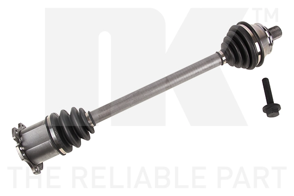 Drive Shaft (5047227)