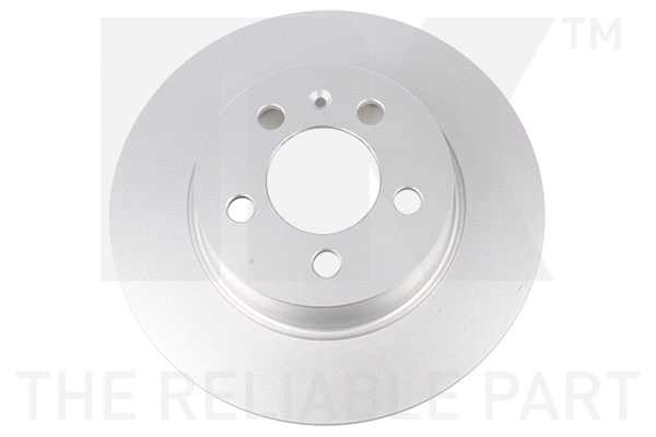 Brake Disc (3147172)
