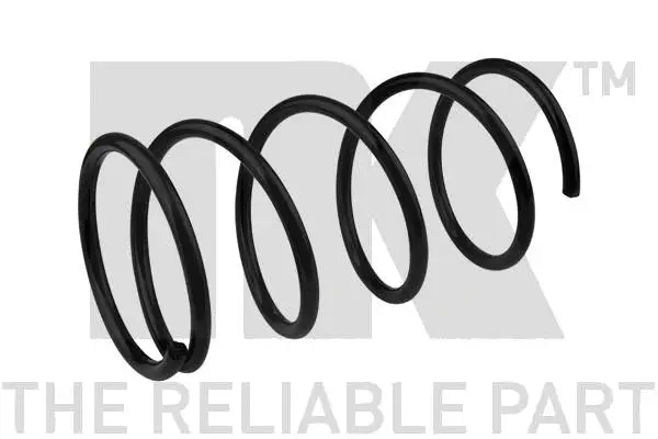 Suspension Spring (533510)