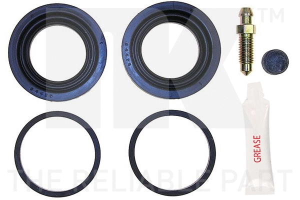 Repair Kit, brake caliper (8899064)