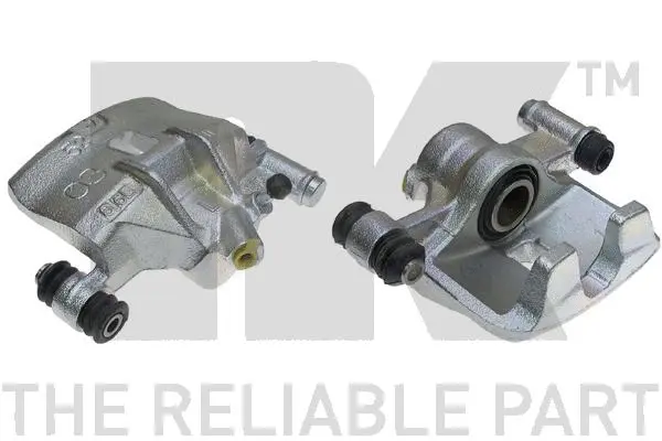 Brake Caliper (214593)