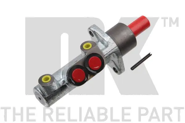 Brake Master Cylinder (821930)