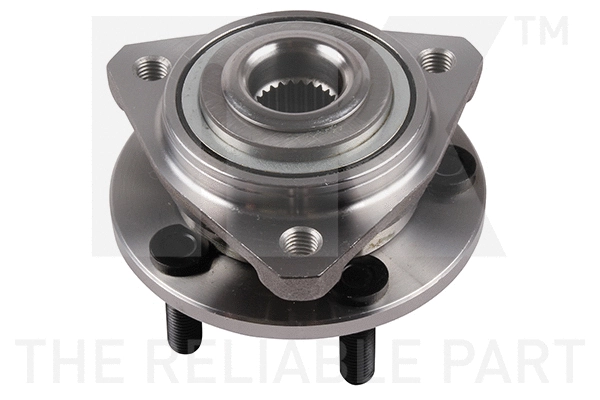 Wheel Bearing Kit (759309)