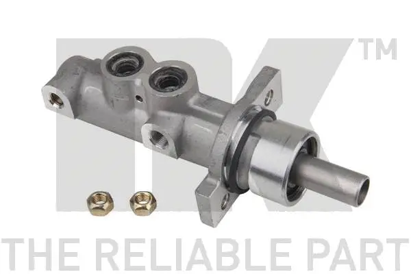 Brake Master Cylinder (821934)