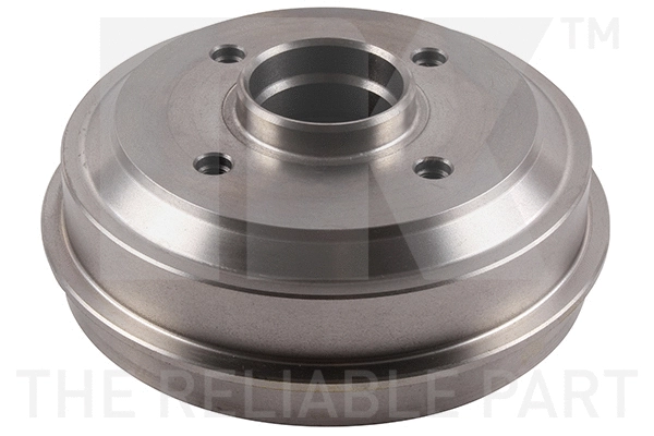 Brake Drum (251904)