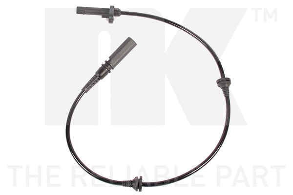 Sensor, wheel speed (291550)