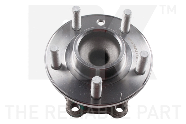 Wheel Bearing Kit