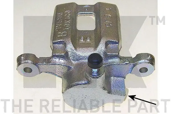 Brake Caliper (214405)