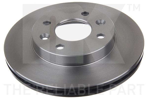 Brake Disc (203909)