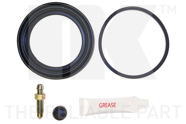 Repair Kit, brake caliper (8845031)