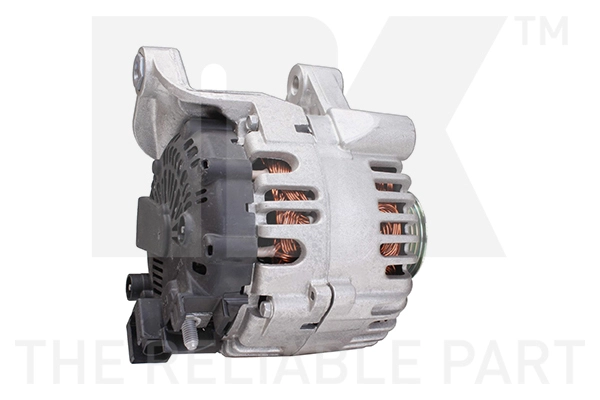 Alternator (4845010)