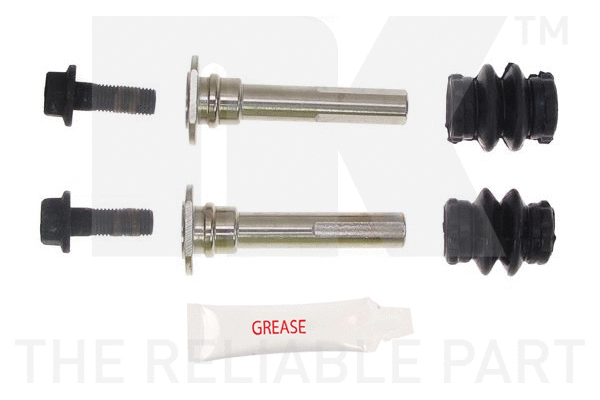 Guide Sleeve, brake caliper (8933010)