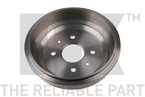 Brake Drum