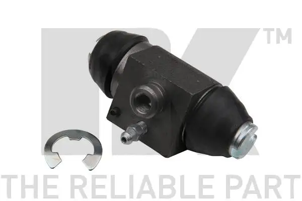 Wheel Brake Cylinder (802544)