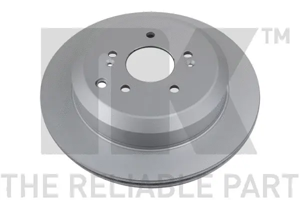 Brake Disc (313448)
