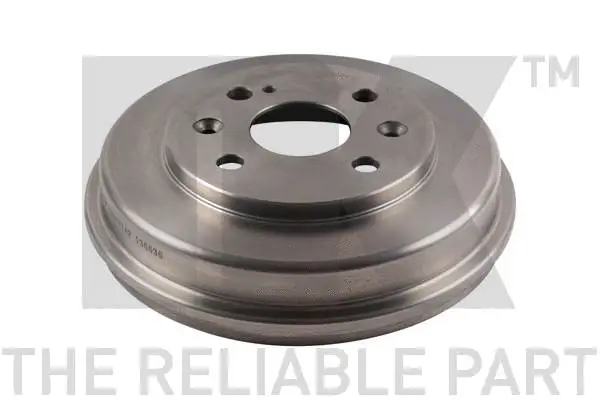 Brake Drum (253218)