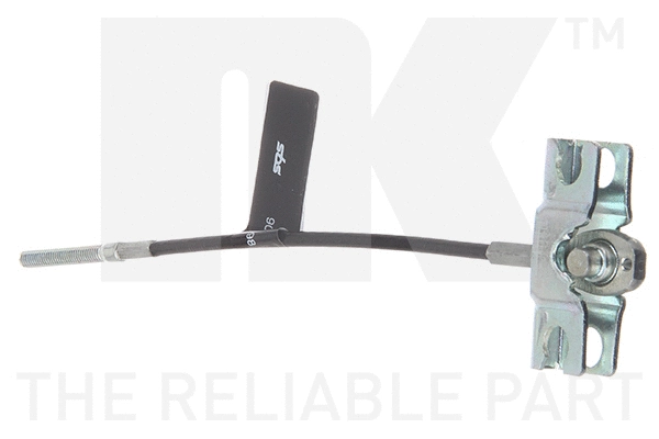 Cable Pull, parking brake (902298)