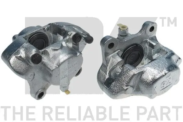 Brake Caliper (214811)