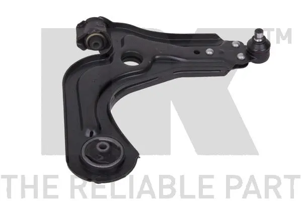 Control/Trailing Arm, wheel suspension (5012530)