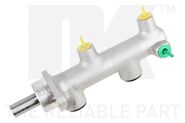 Brake Master Cylinder