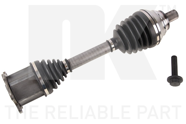 Drive Shaft (5047131)